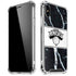 NBA New York Knicks Marble iPhone XS Max Clear Case